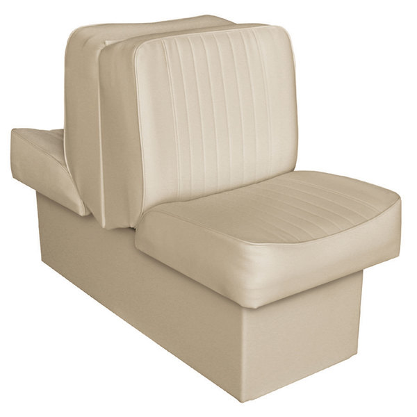 Wise Wise 8WD707P-1-715 Lounge Seat - Sand 8WD707P-1-715